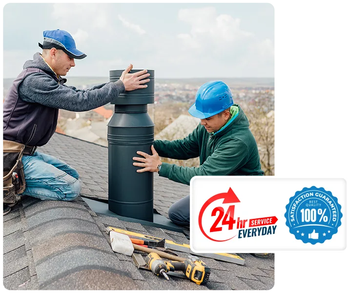 Chimney & Fireplace Installation And Repair in North Platte, NE