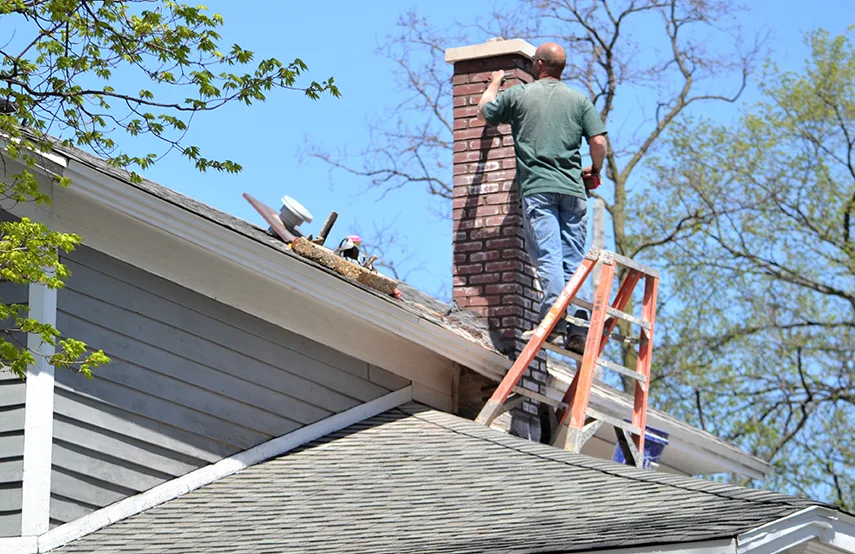 Chimney & Fireplace Inspections Services in North Platte, NE