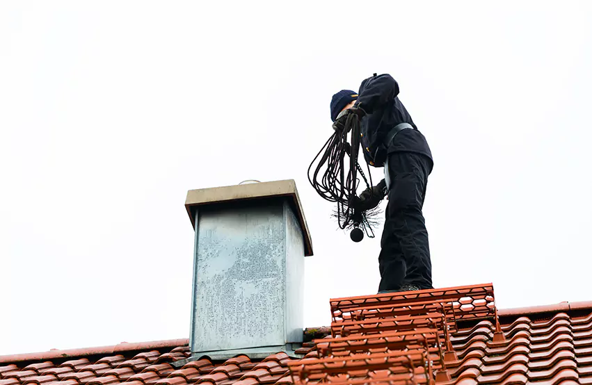 Chimney & Fireplace Sweeps in North Platte, NE